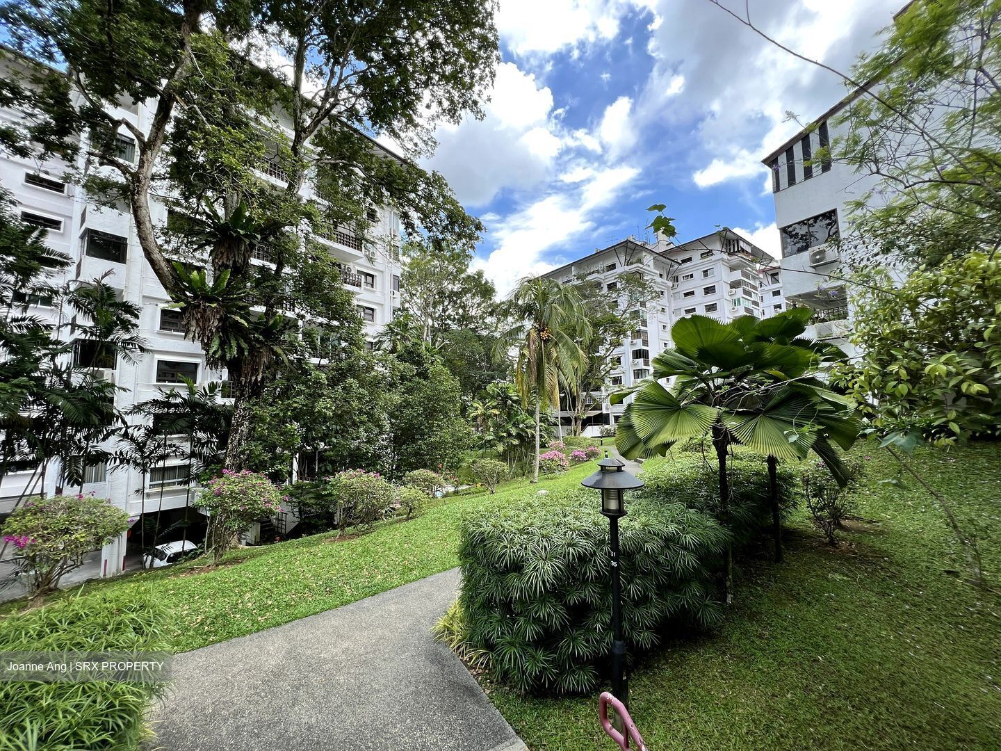 The Dairy Farm (D23), Condominium #564022701